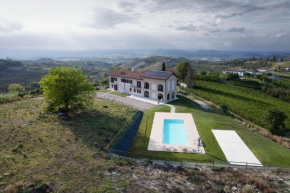 Ca del Mou Appartamenti in Affitto Costigliole Dʼasti
